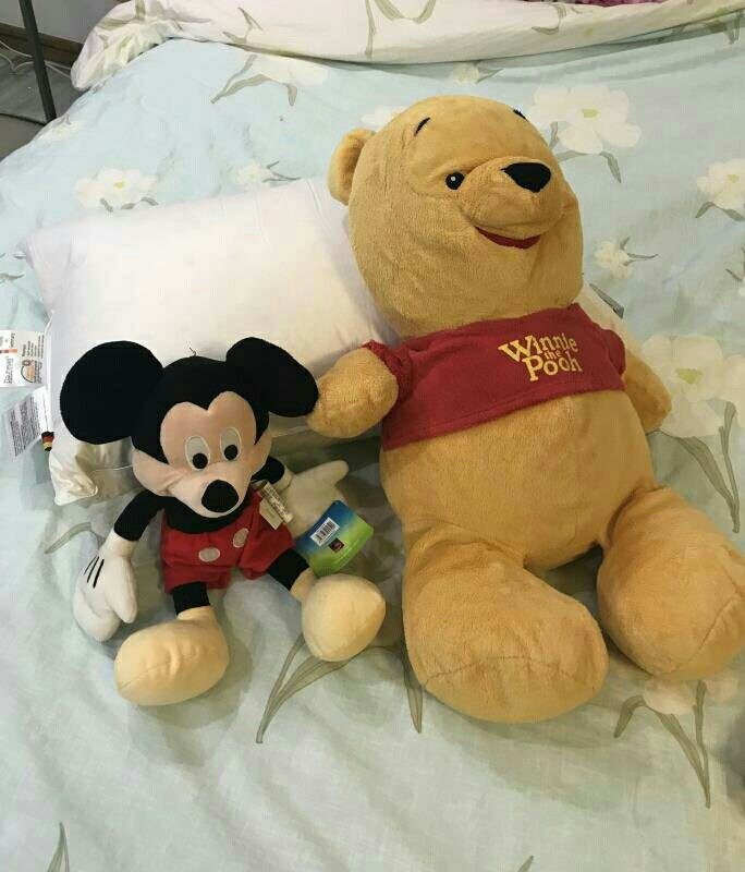 OBB测评：失眠救星—德国OBB ROYAL BED鹅绒枕